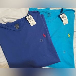 POLO-Ralph Lauren- BOTH for a GReAT Price
